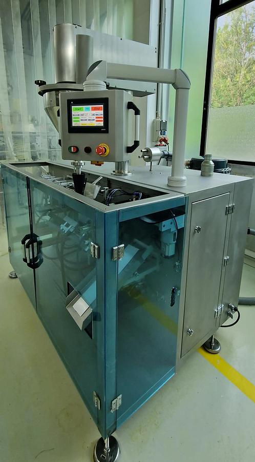 Usato IPM - Imbustinatrice - IPM-100 YTDM-1