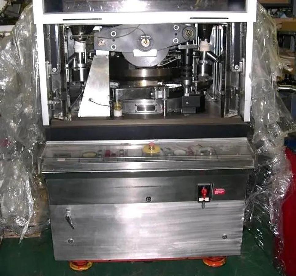 Usato MANESTY ROTAPRESS MK IIA