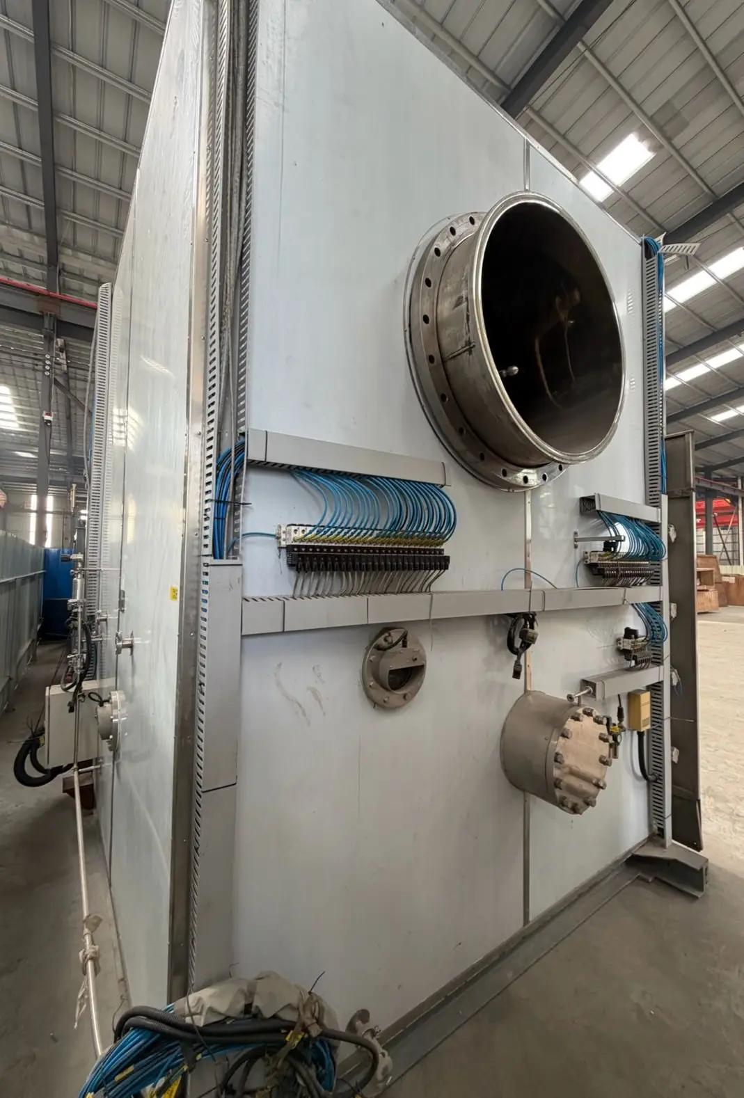 Used 2014 TOFFLON LYO-40