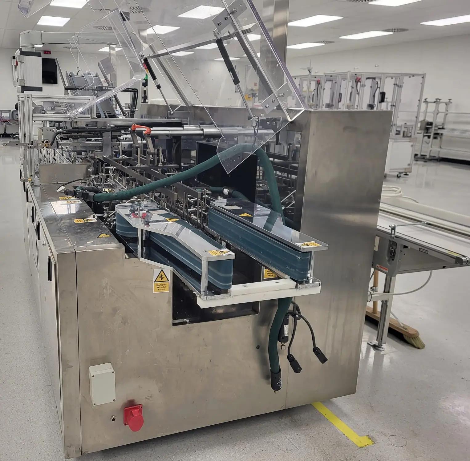 Usato STERIL GERMANY - Varie - 3PLY