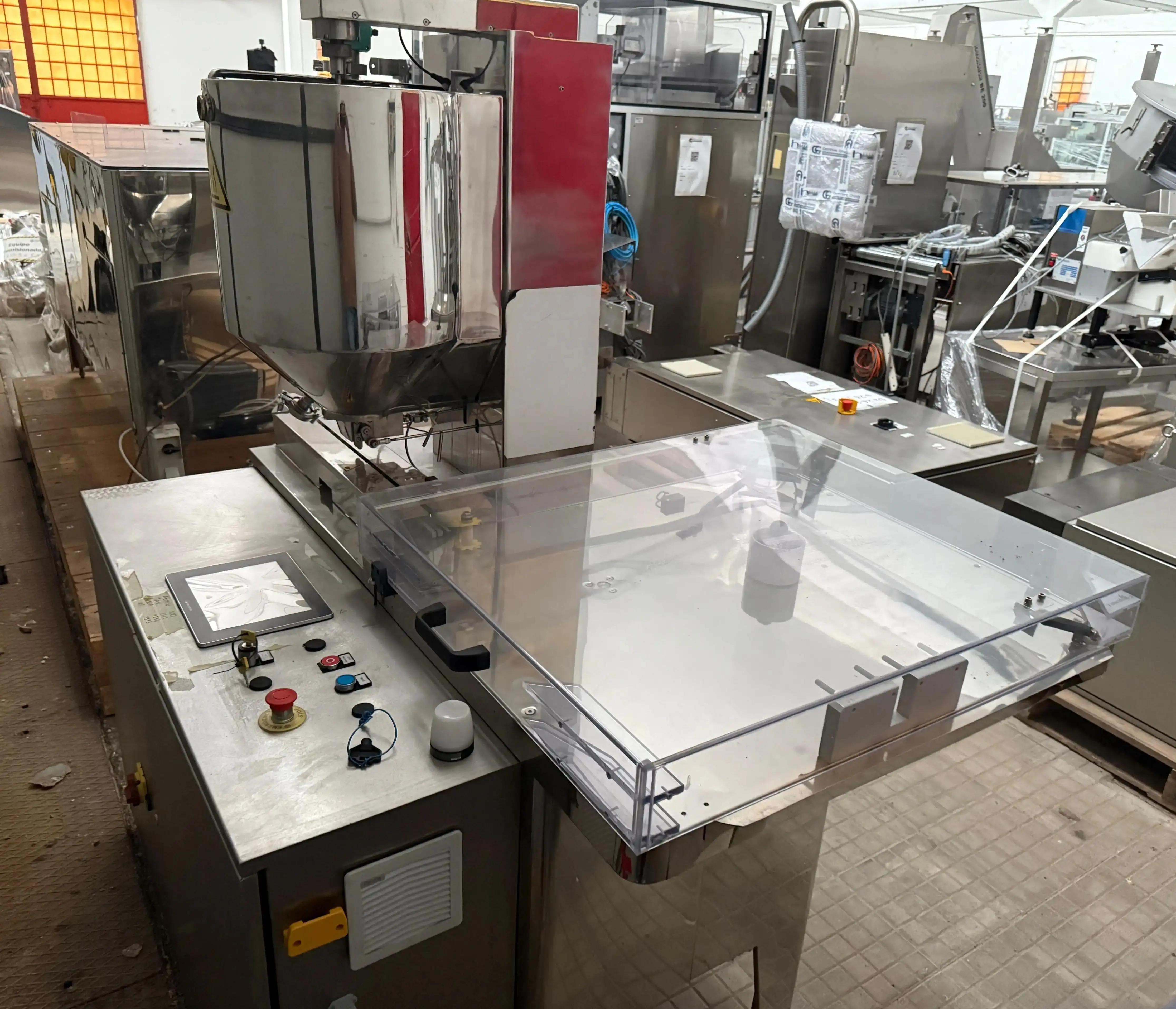 Usato CITO PAC - Linea Supposte