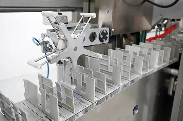 Usato 2003 PROMATIC AS300