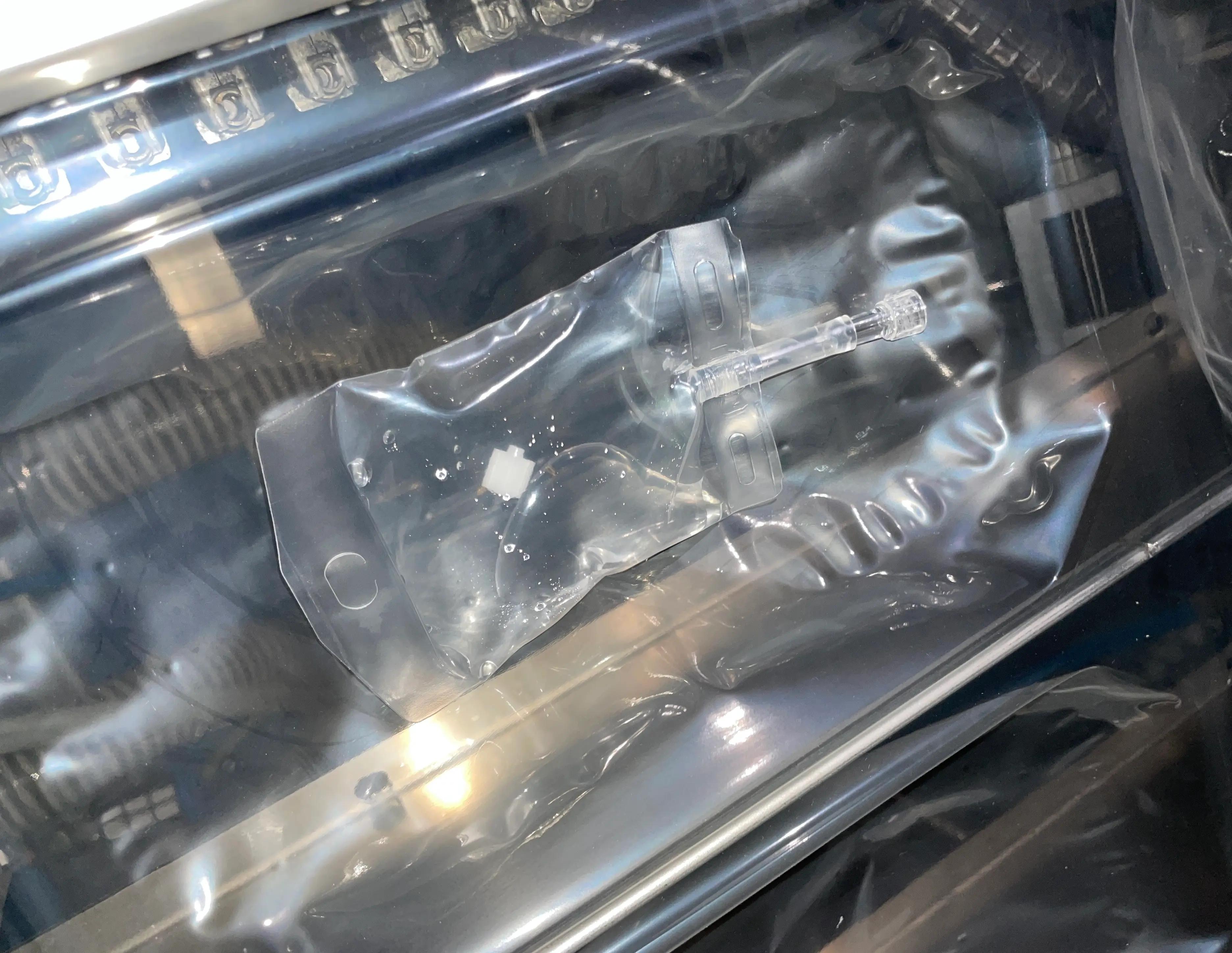 Usato ILPRA - Termoformatrice - FORMPACK 6040