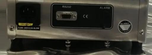 Usato CLIMET - Contatore Particelle - CI 750 T