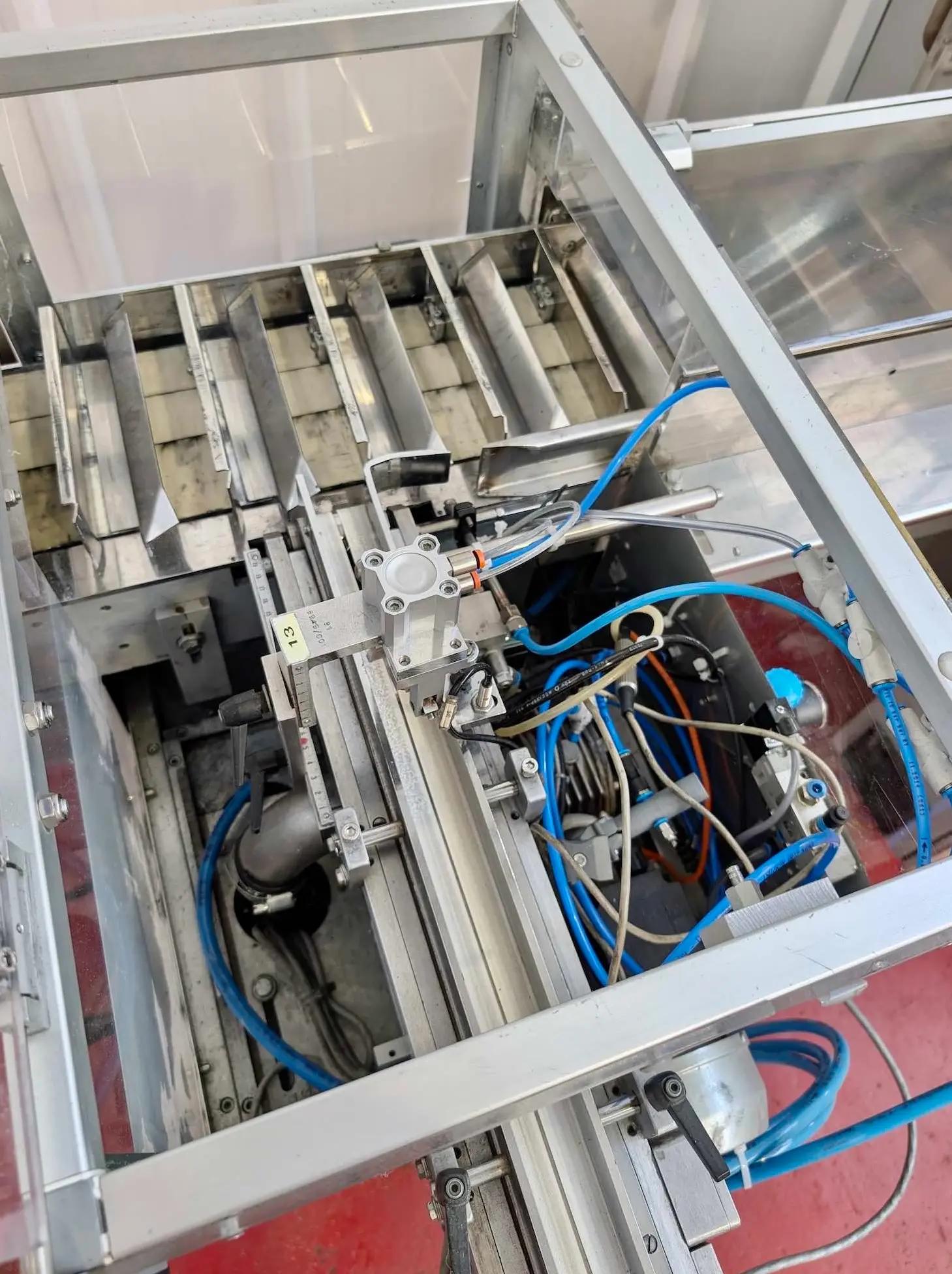 Usato 1994 IMA K150/C