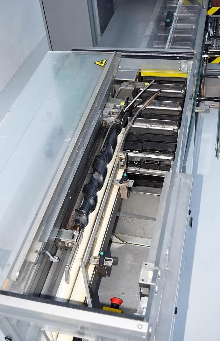 Usato MARCHESINI - Astucciatrice - MA155