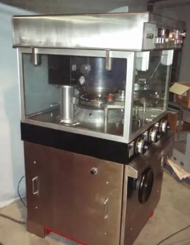 Usato MANESTY - Comprimitrice - UNIPRESS