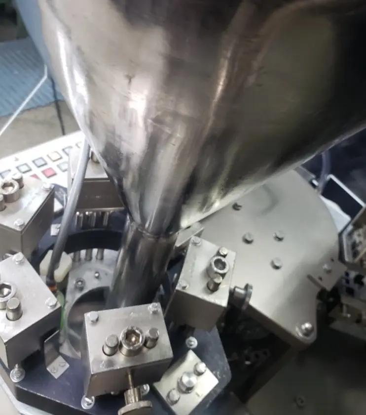 Usato BOSCH - Opercolatrice - GKF 400