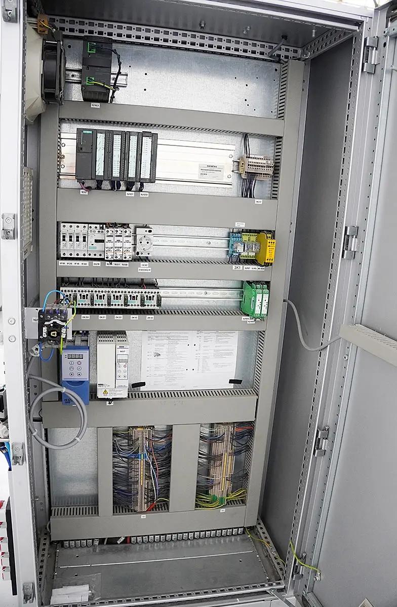 Usato SOLLAS - Fardellatrice - 19