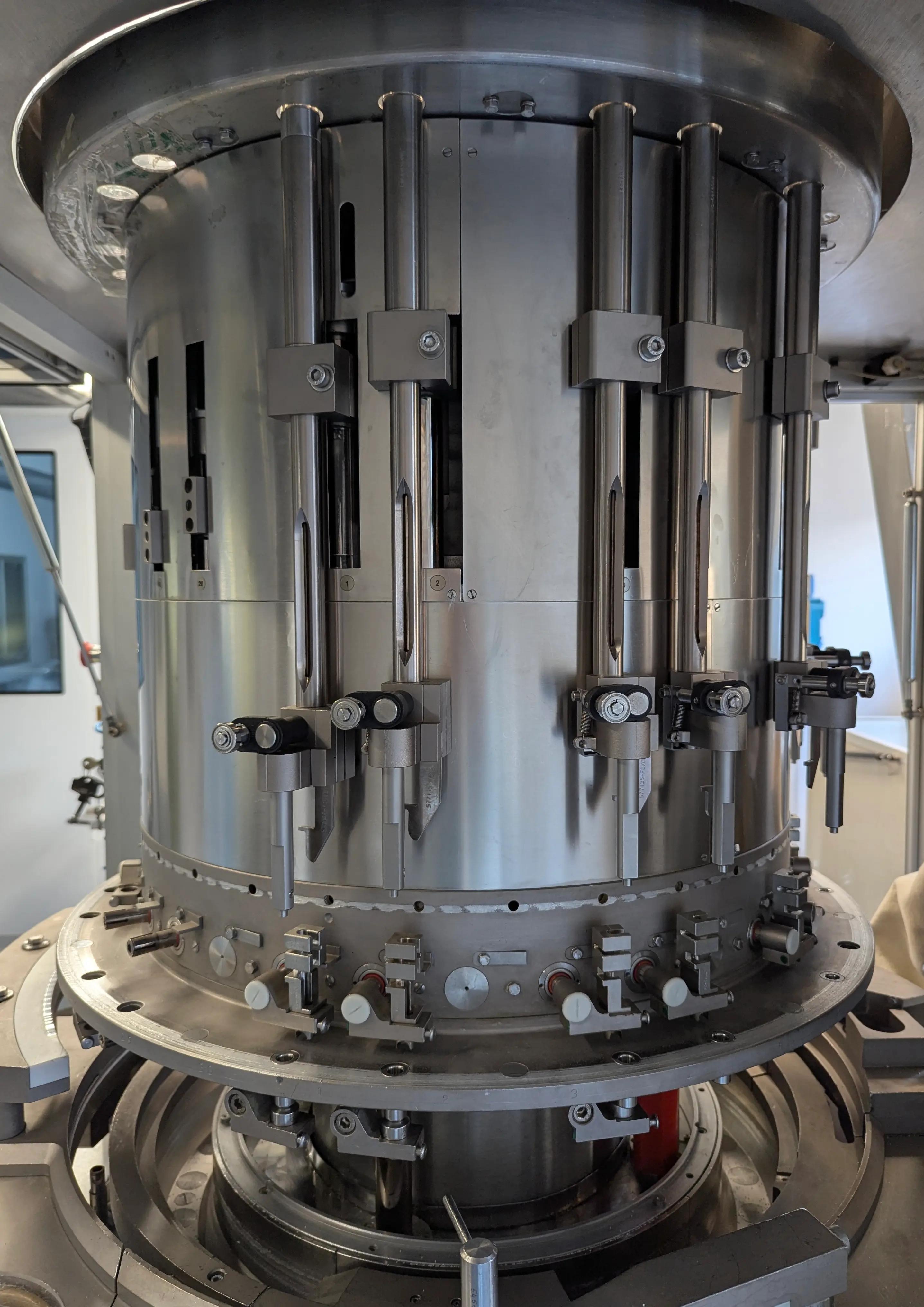 Usato 1990 IMA MATIC 60