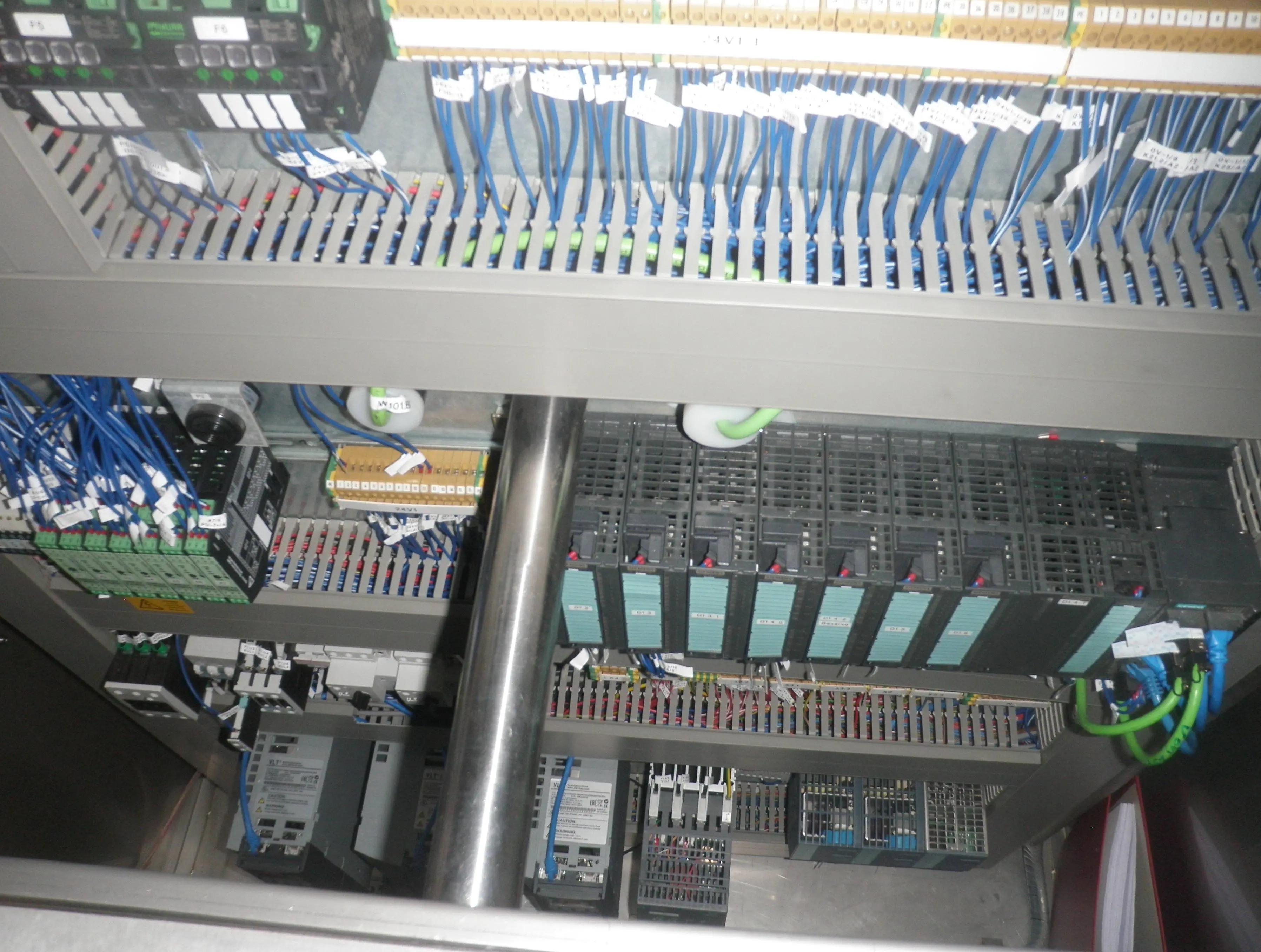 Usato ELHO WARMETECHNIK - Essiccatore - PAK002