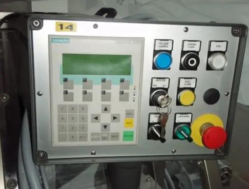 Usato GRANDI R. - Astucciatrice - AO/P