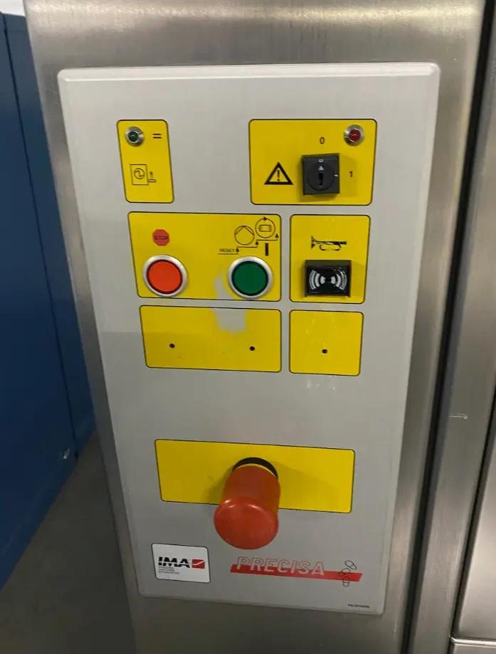 Usato IMA - Bilancia - PRECISA 18