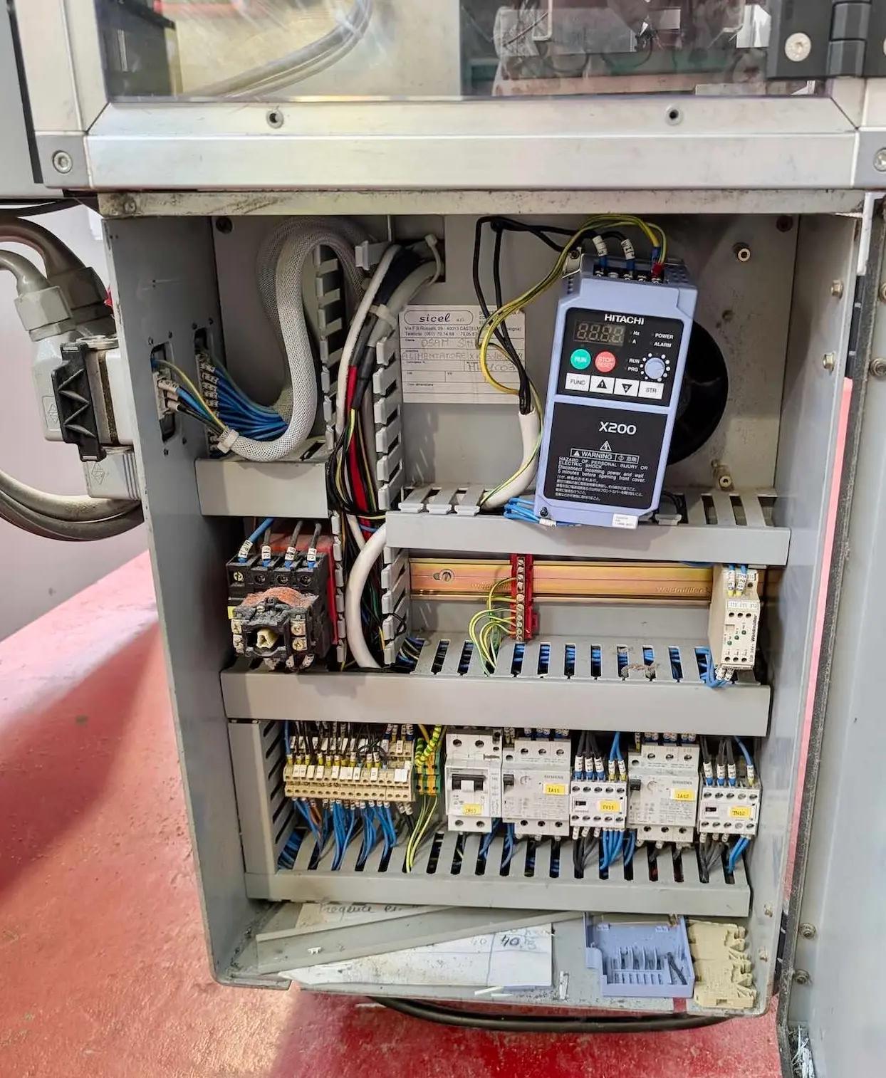 Usato 1994 IMA K150/C