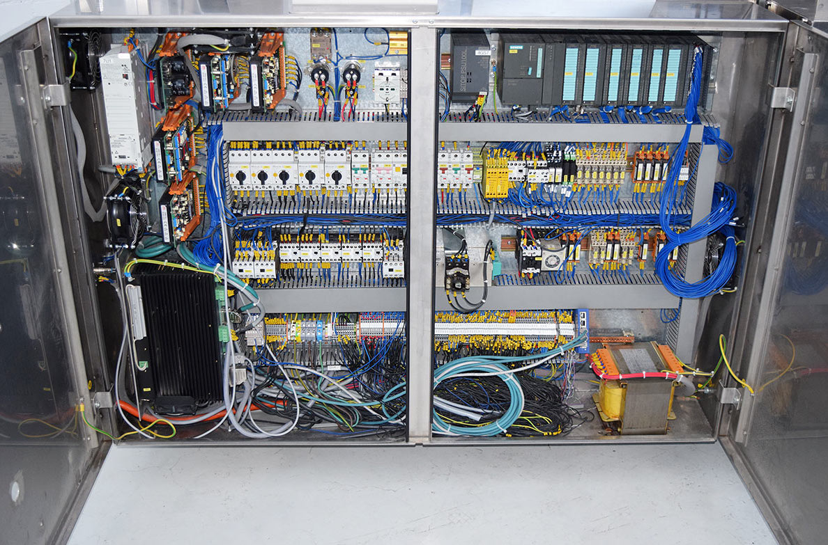 Usado ROMACO PROMATIC - Estuchadora - P150