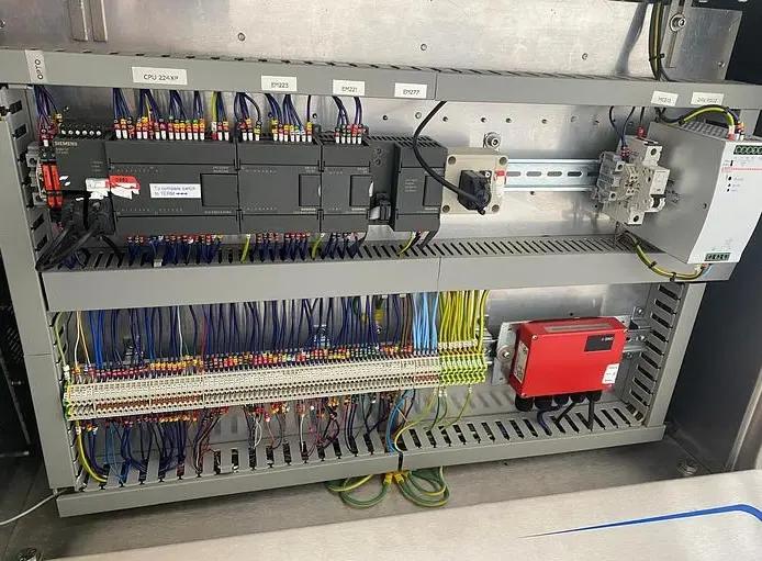 Usato PREMIER - Etichettatrice - P250