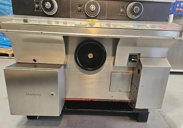 Usato MANESTY Novapress