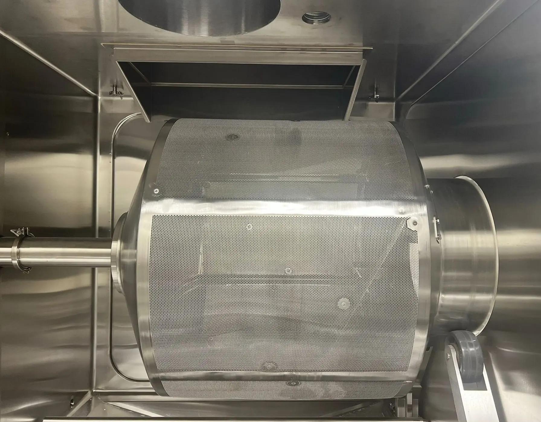 Usato 2016 O'HARA FC200i