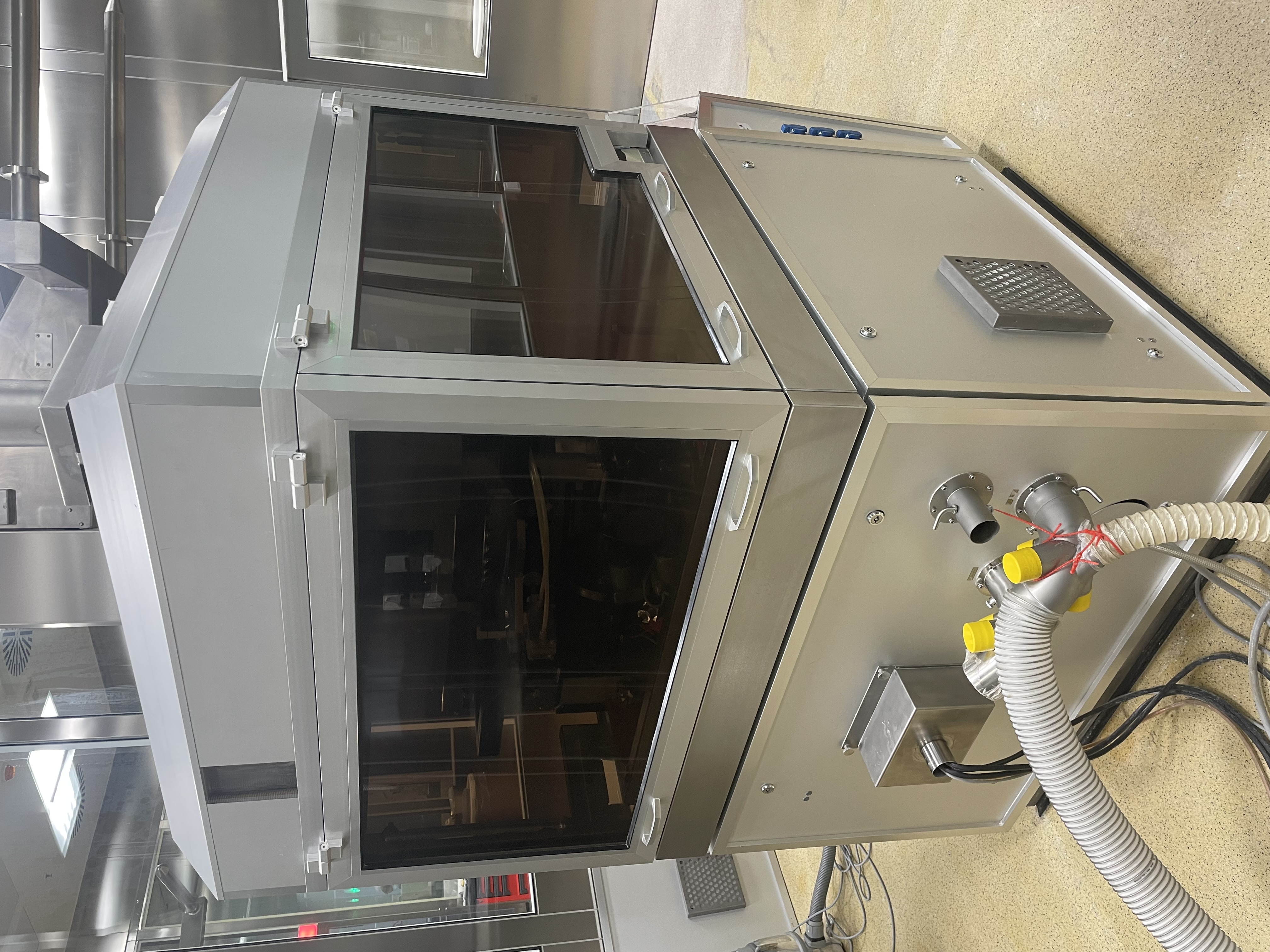 Usato FETTE - Comprimitrice - P3100