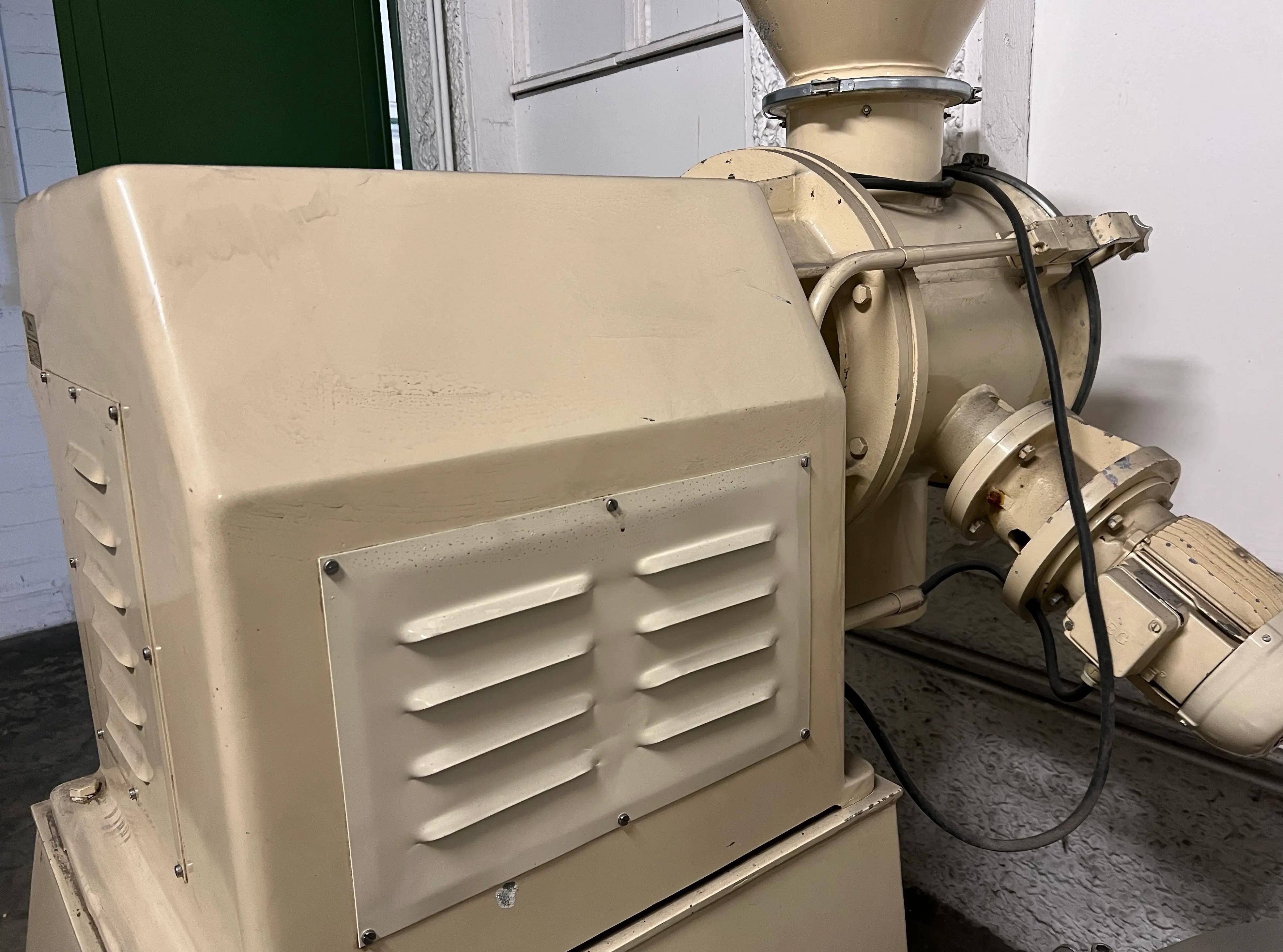 Usato 1982 LÖDIGE FM-50/1Z