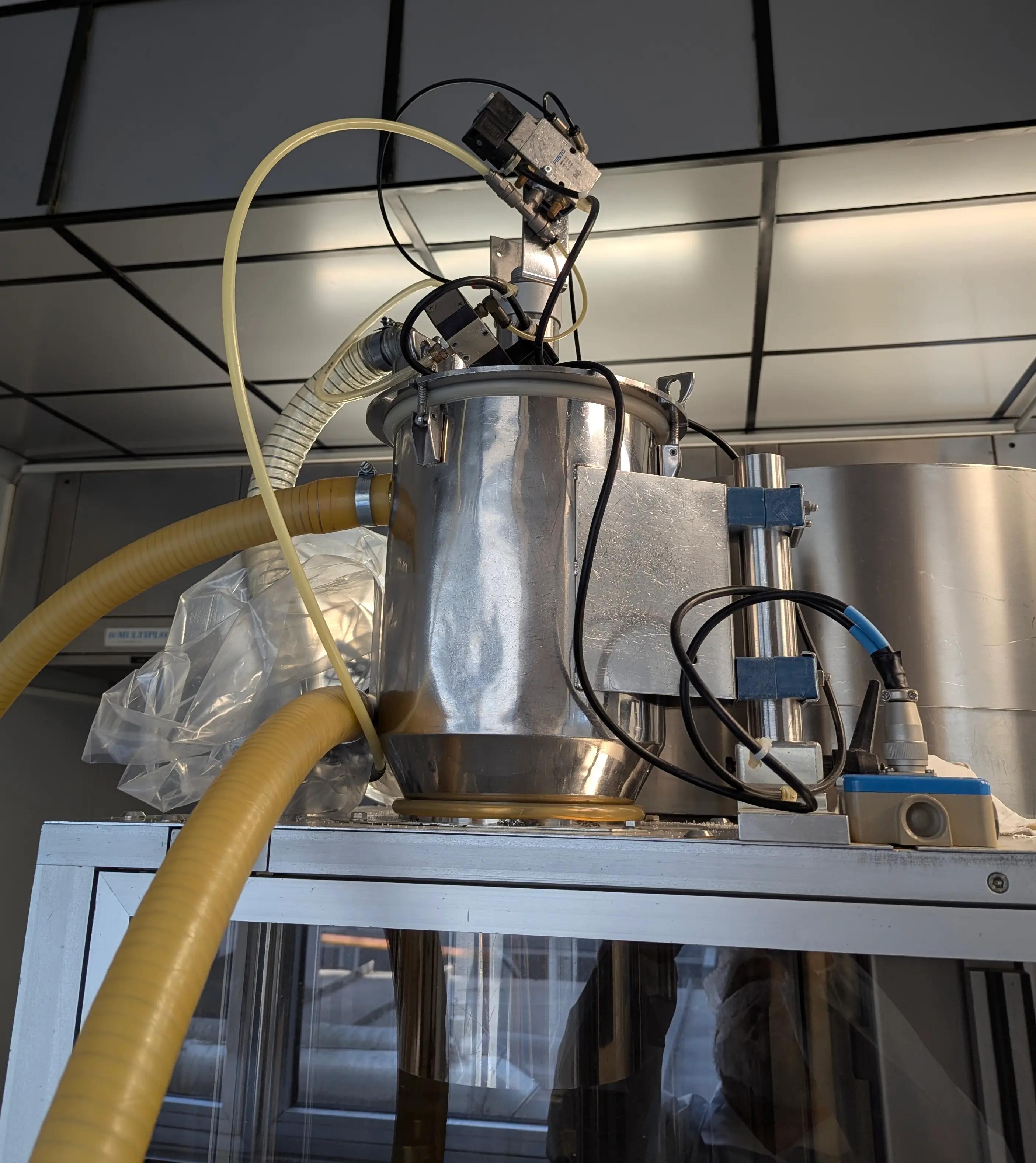 Usato 1990 IMA MATIC 60