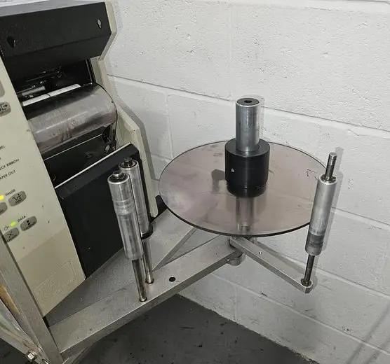 Usato 1996 BBK RAPID S 120