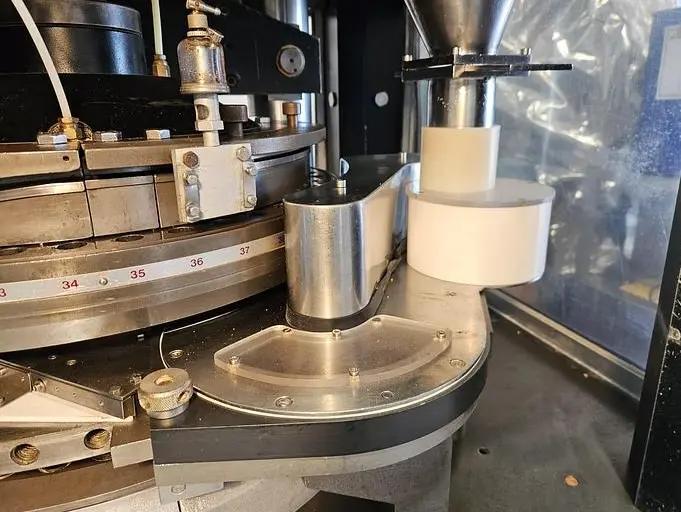 Usato MANESTY Novapress