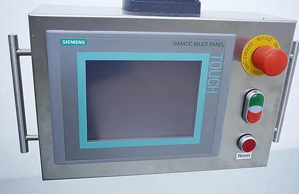 Usato ZELLWAG - Riempitrice + Tappatrice - Z-110