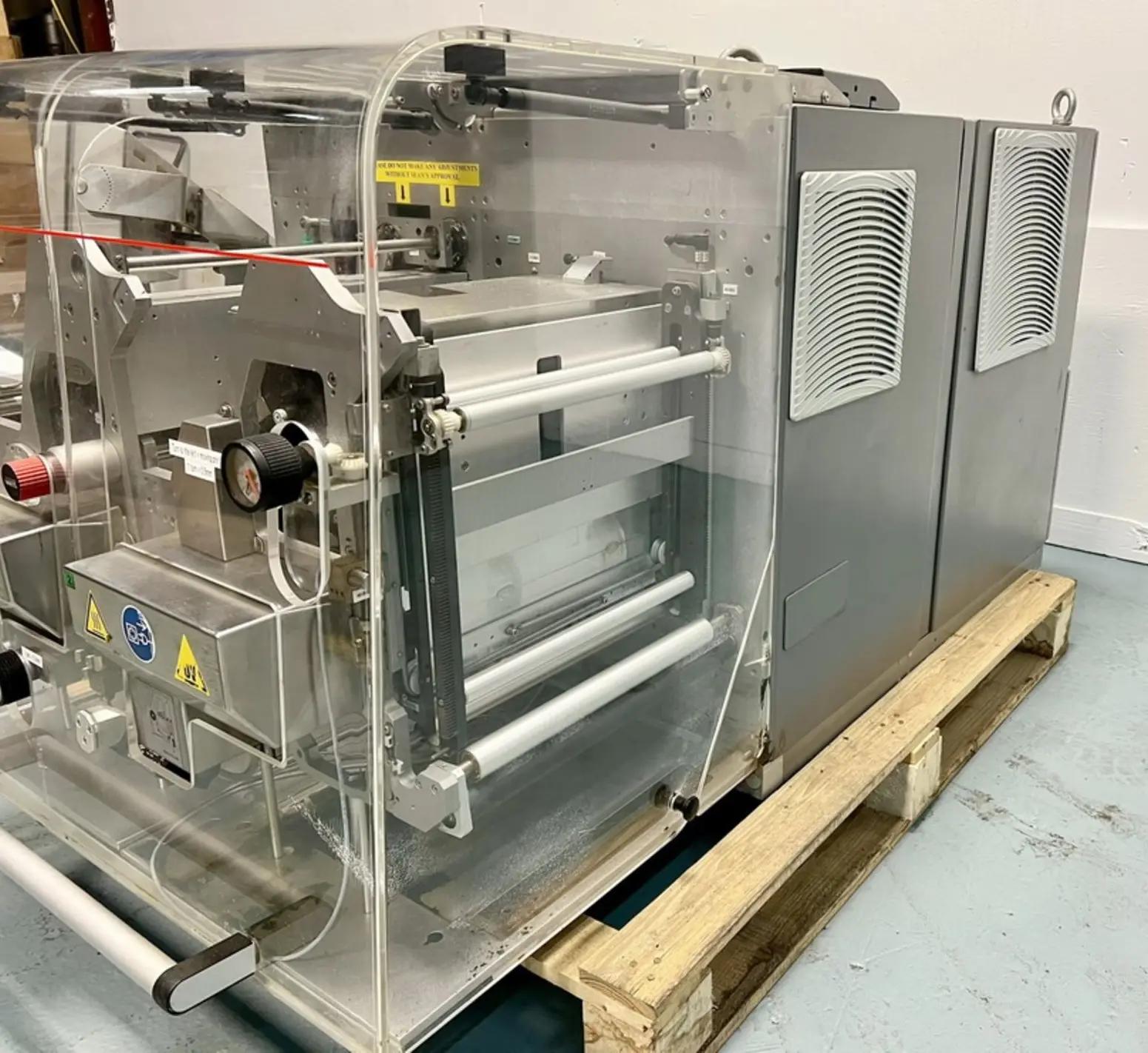 Usato HAPA - Stampante - AG H-230-T-IC-LR-H