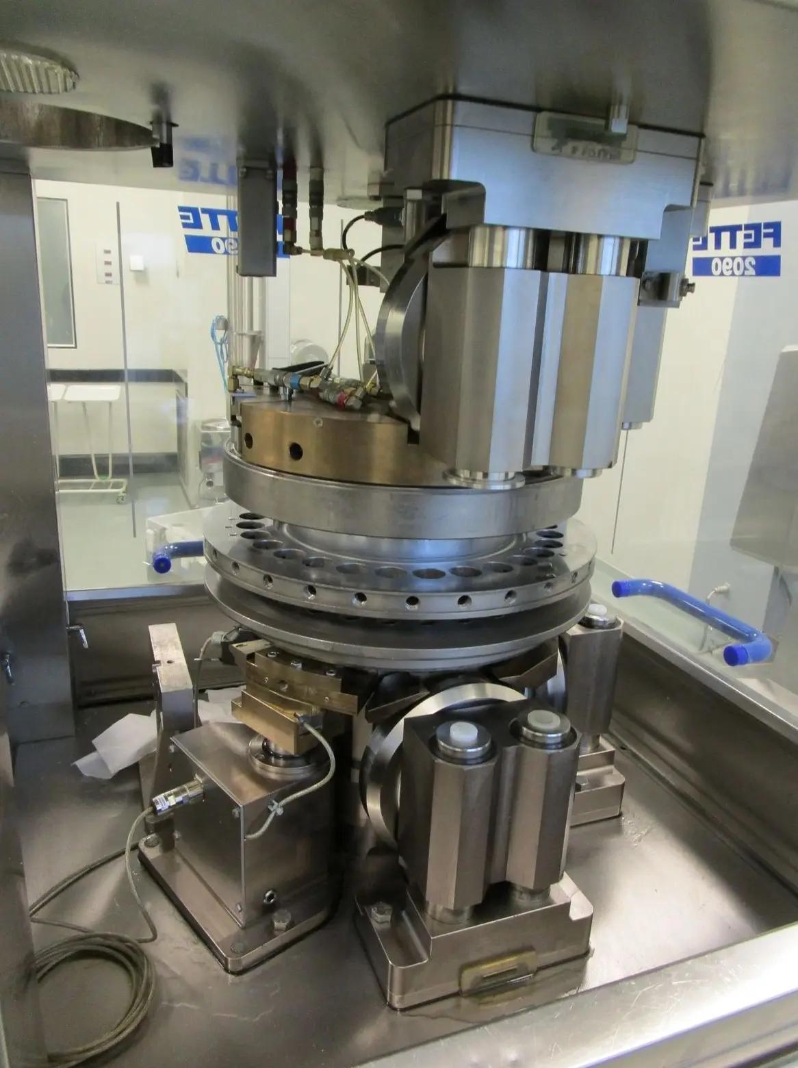 Usato FETTE - Comprimitrice - 2090