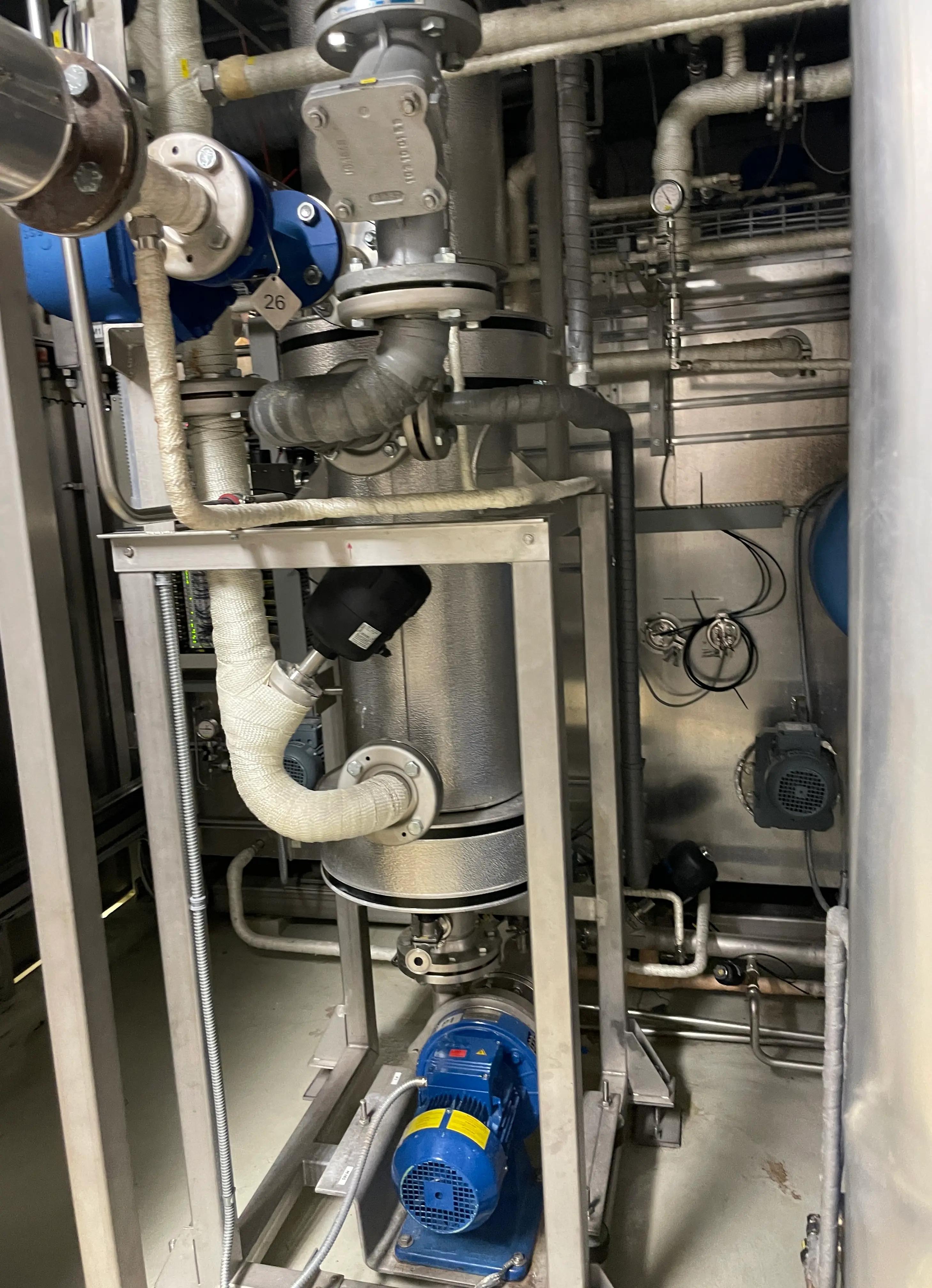 Usato BELIMED - Autoclave - 11-9-26 HS2