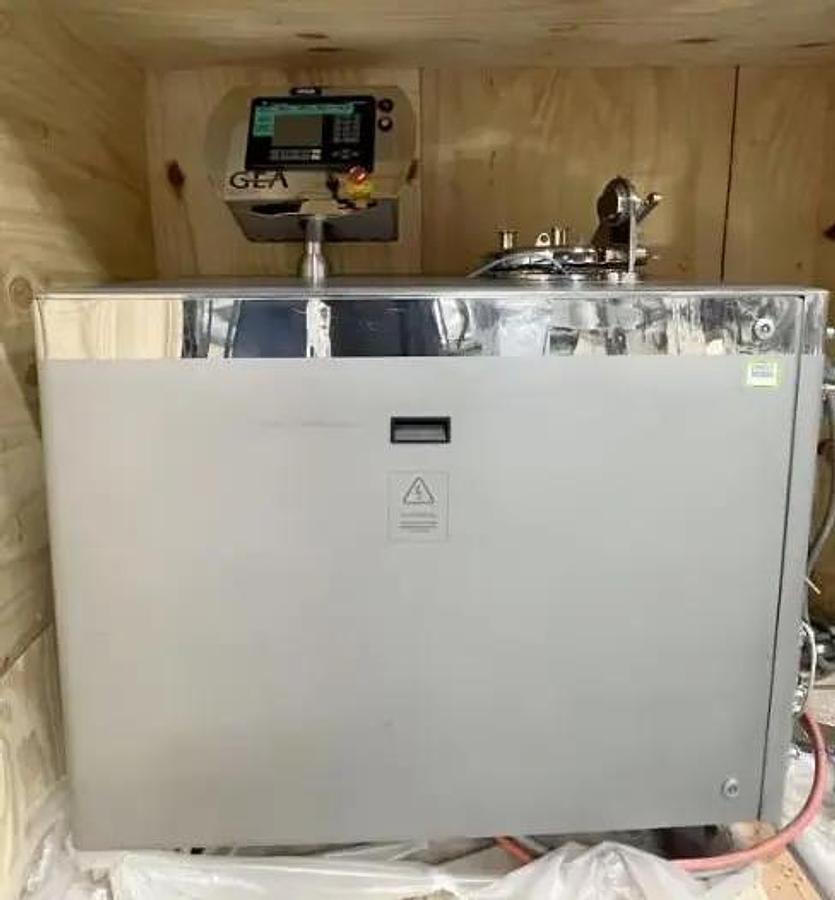 Usato AEROMATIC-FIELDER PMA25