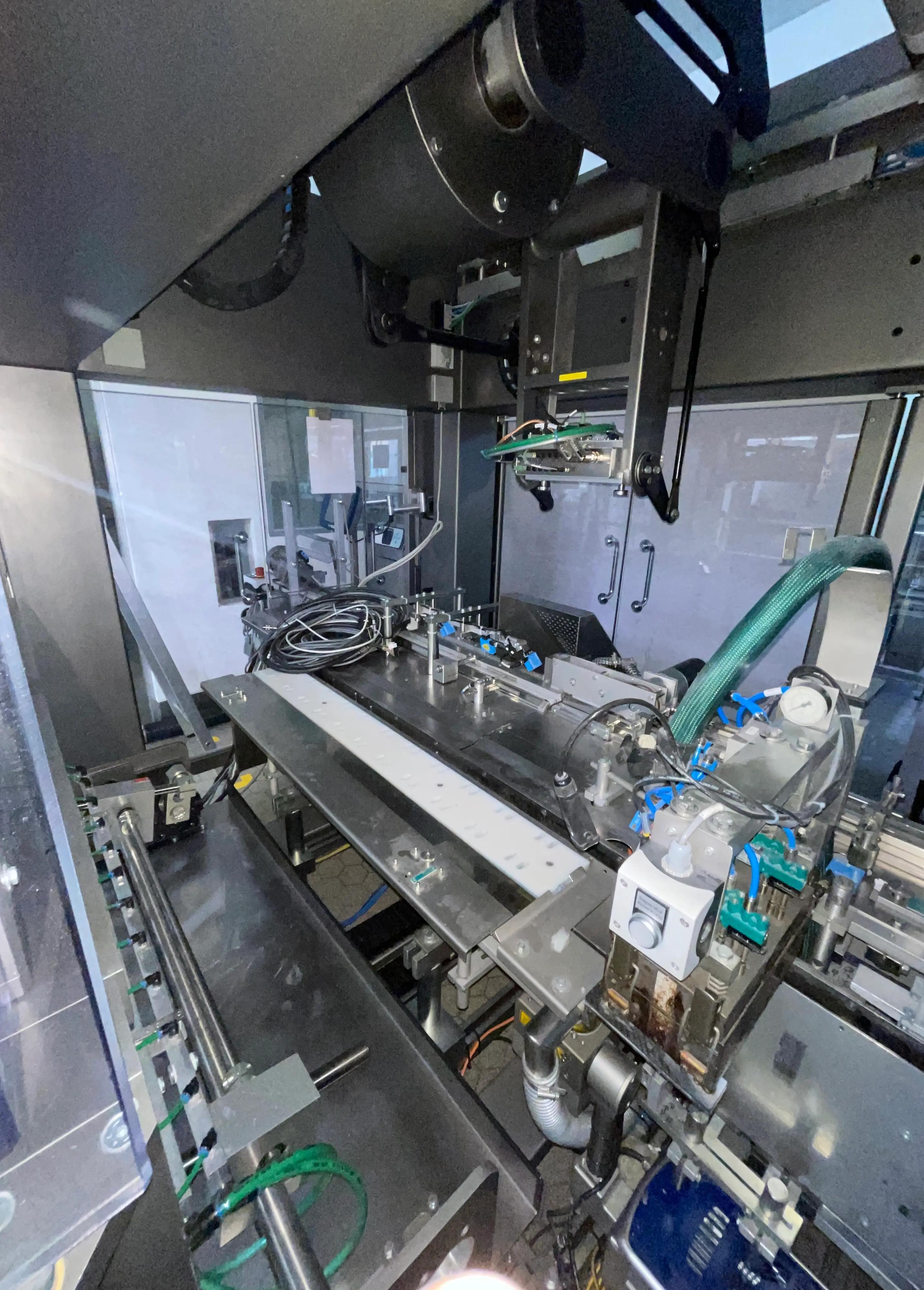 Usato 2006 SCHUBERT-PHARMA TLM-F2