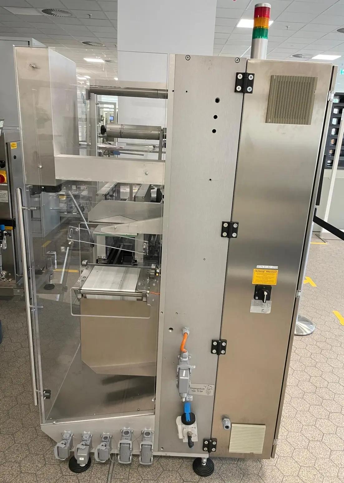 Usato PESTER - Fardellatrice - PEWO PACK 250 COMPACT