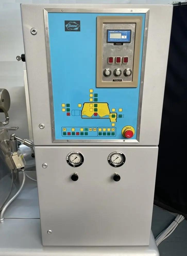 Usato DIOSNA - Miscelatore - P250 A