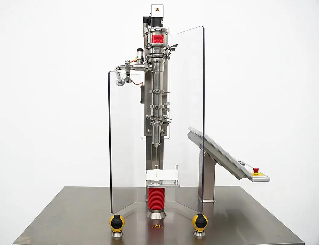 Usato 2010 HARRO HÖFLIGER HH-4426.001