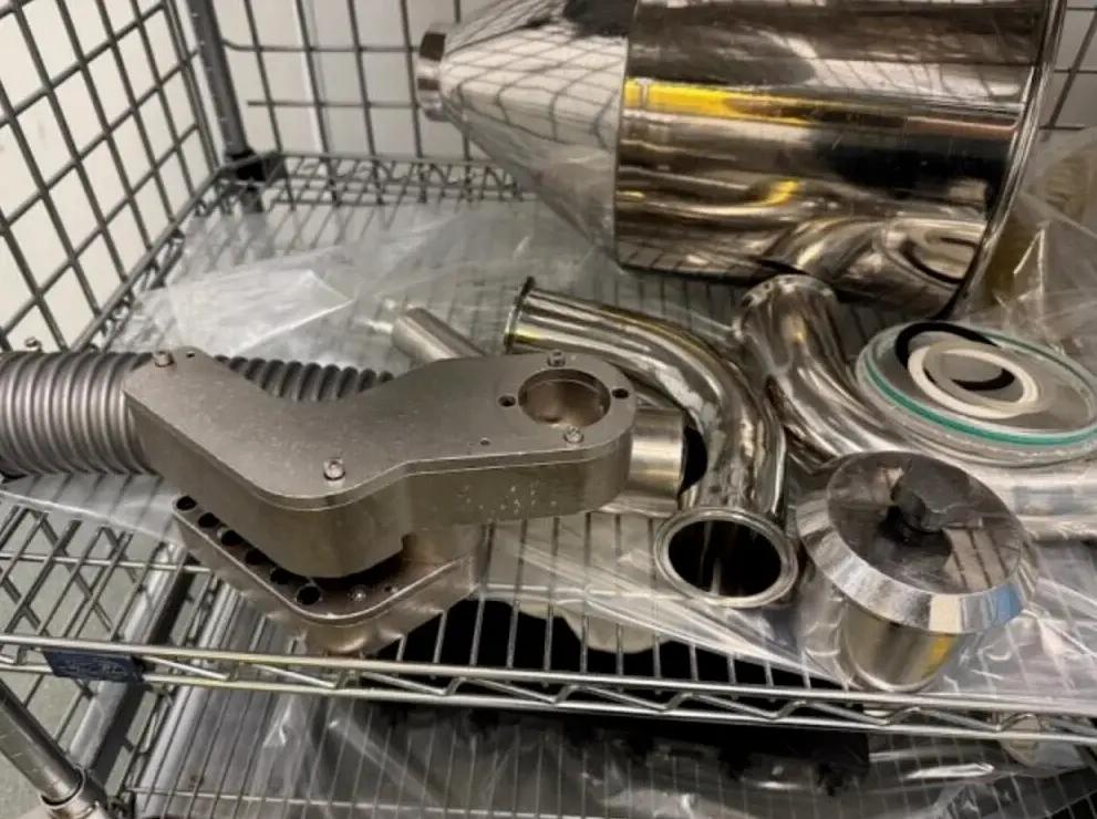 Usato IMA - Opercolatrice - ZANASI 70F