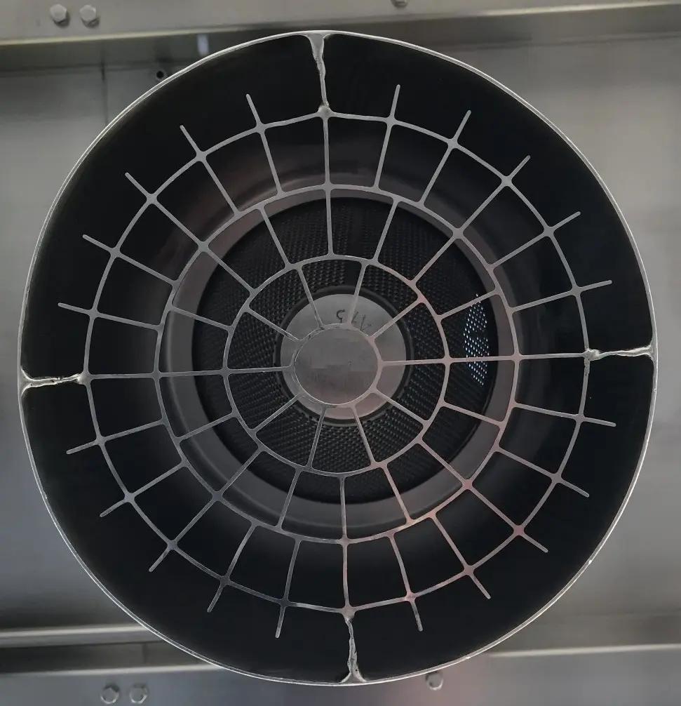 Usato COMIL - Granulatore - 194 S