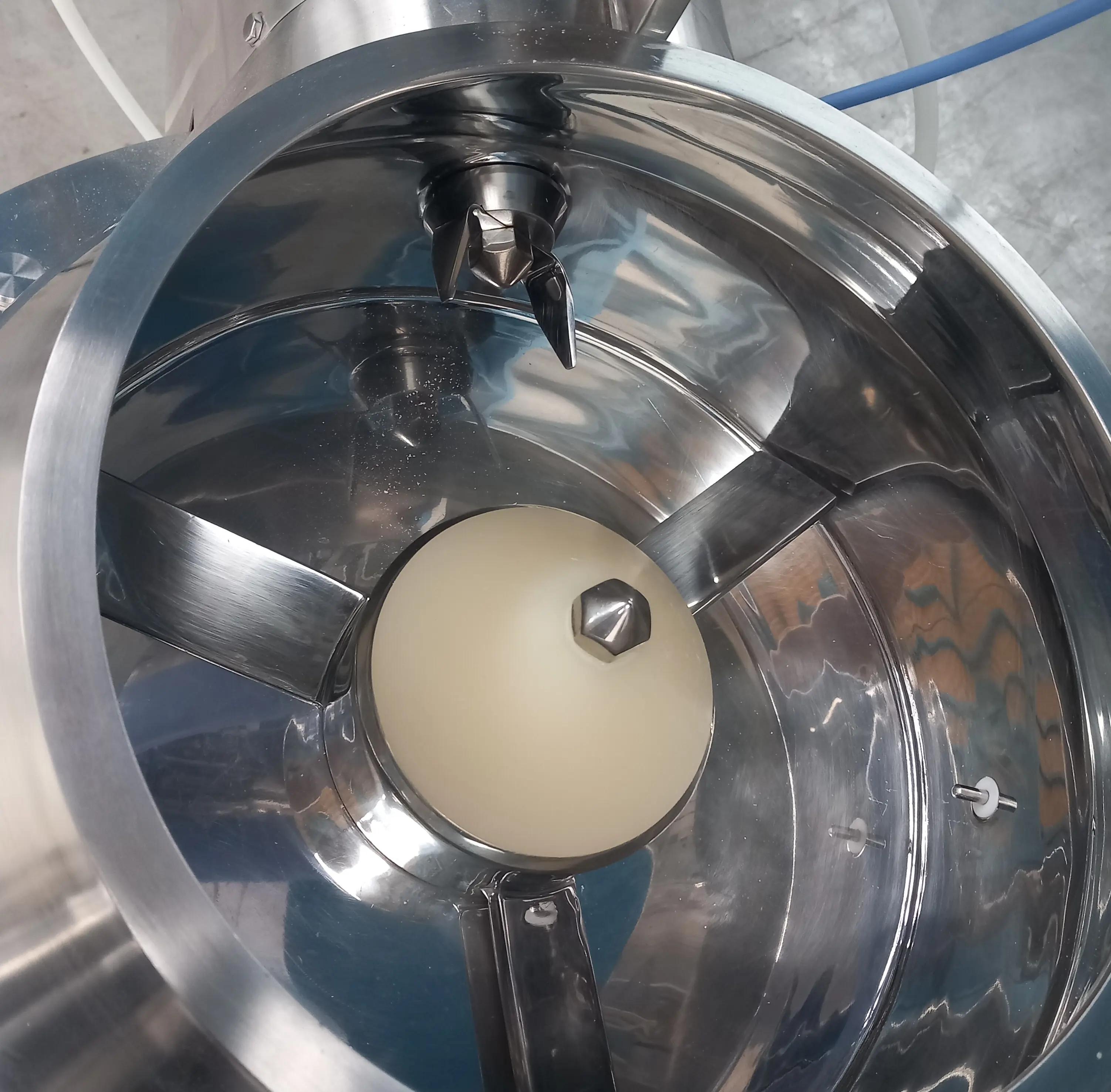 Usato AEROMATIC-FIELDER - Granulatore - PMA25