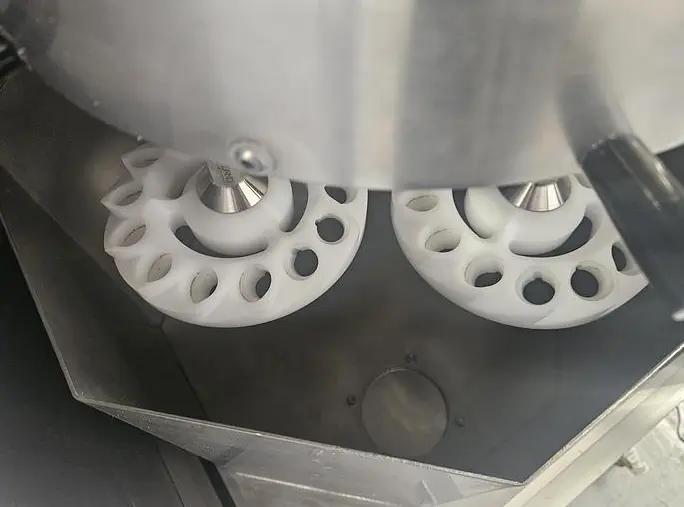 Usato 2004 OTEC DF 35