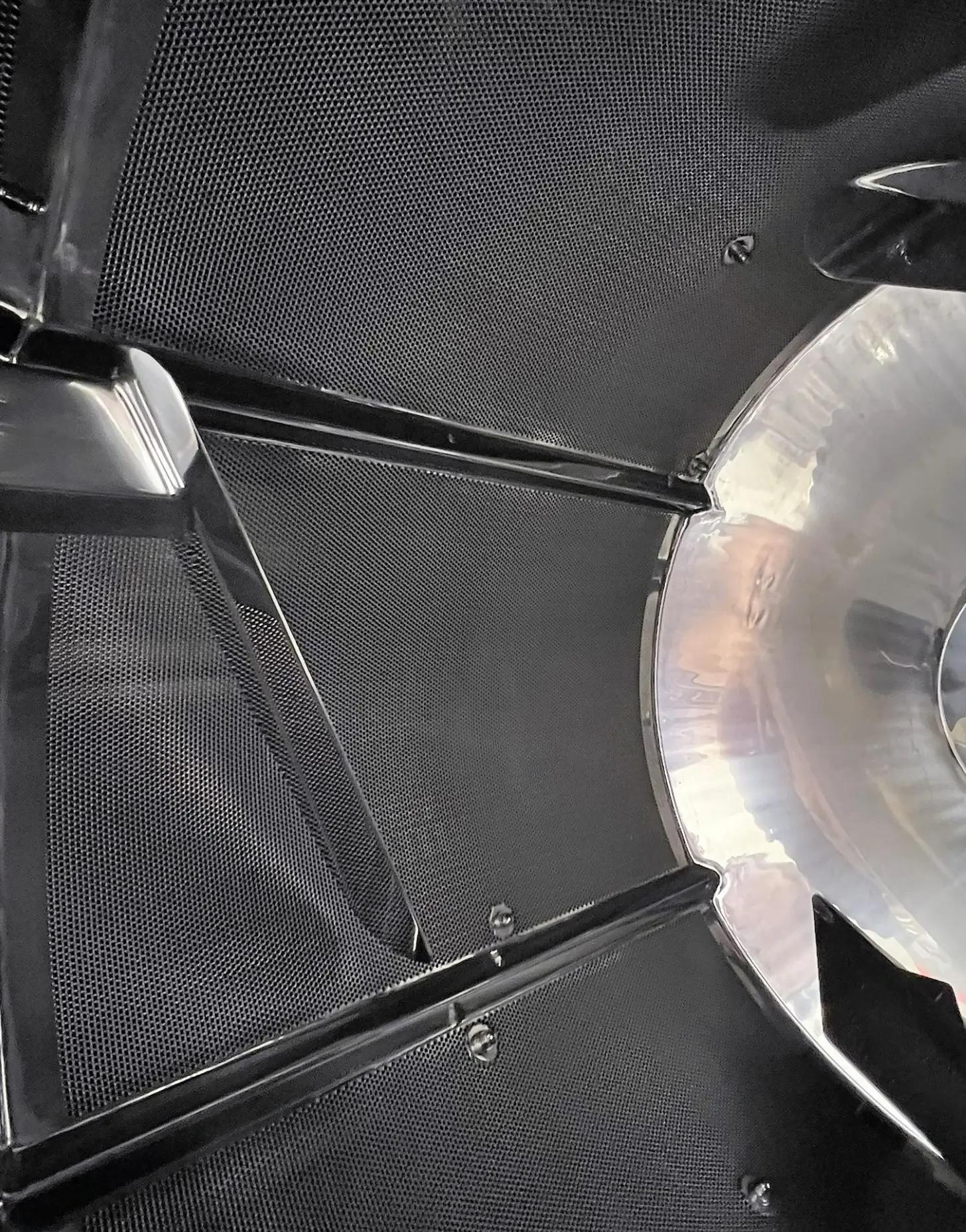 Usato 2016 O'HARA FC200i