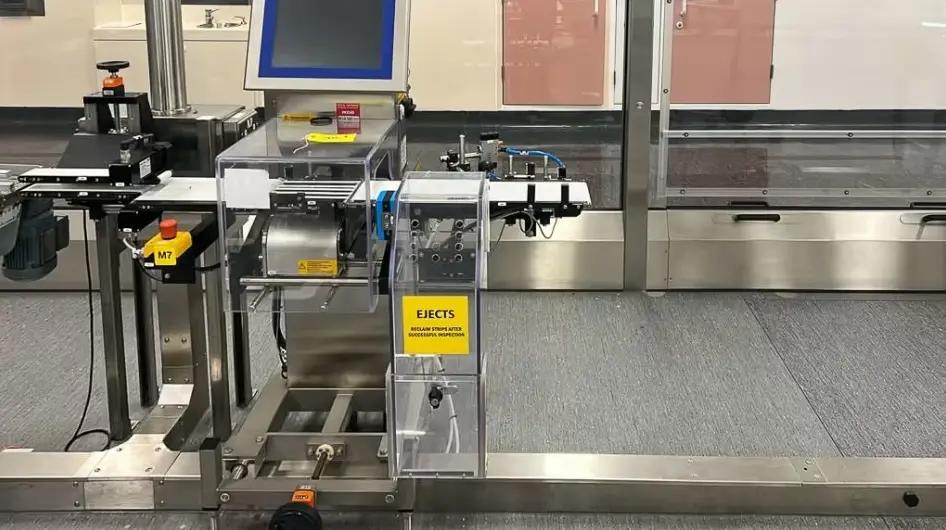 Usato 2013 METTLER TOLEDO XS2