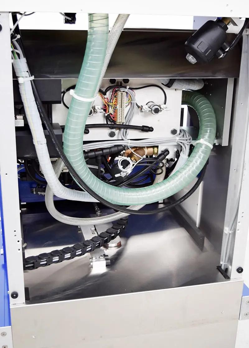 Usato HAGMANN - Blisteratrice - 2723-L2151