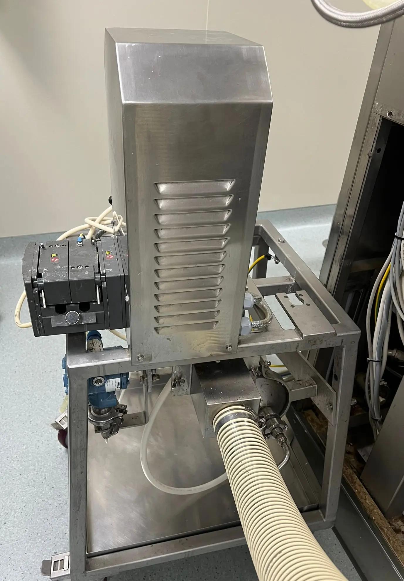 Usato 2011 IMA GS RA 300