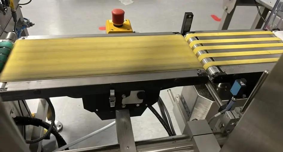 Usato 2010 METTLER TOLEDO XS2