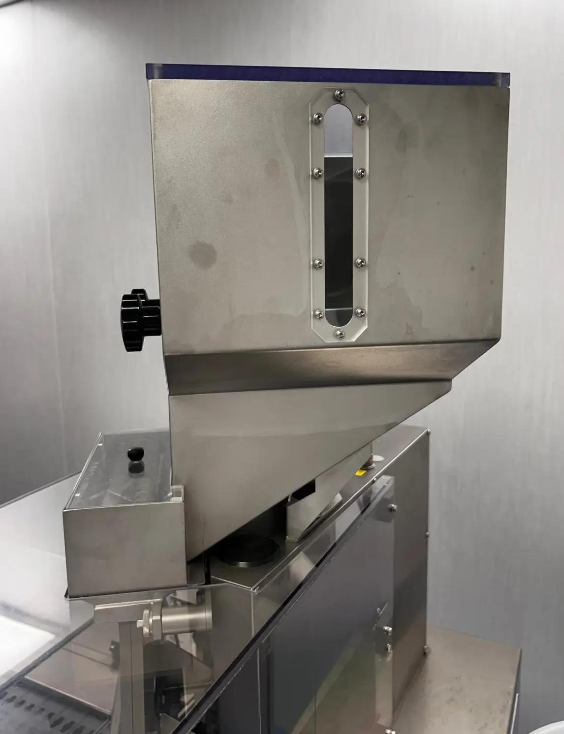 Usato IMA - Sigillatrice Capsule - HERMETICA 100