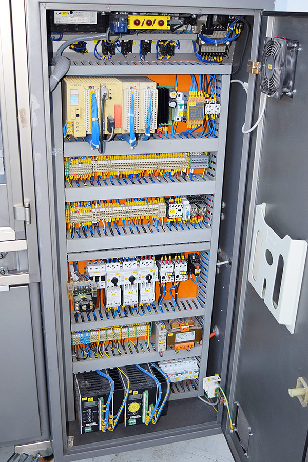 Usado MULTIPACK - Enfajadora - F40