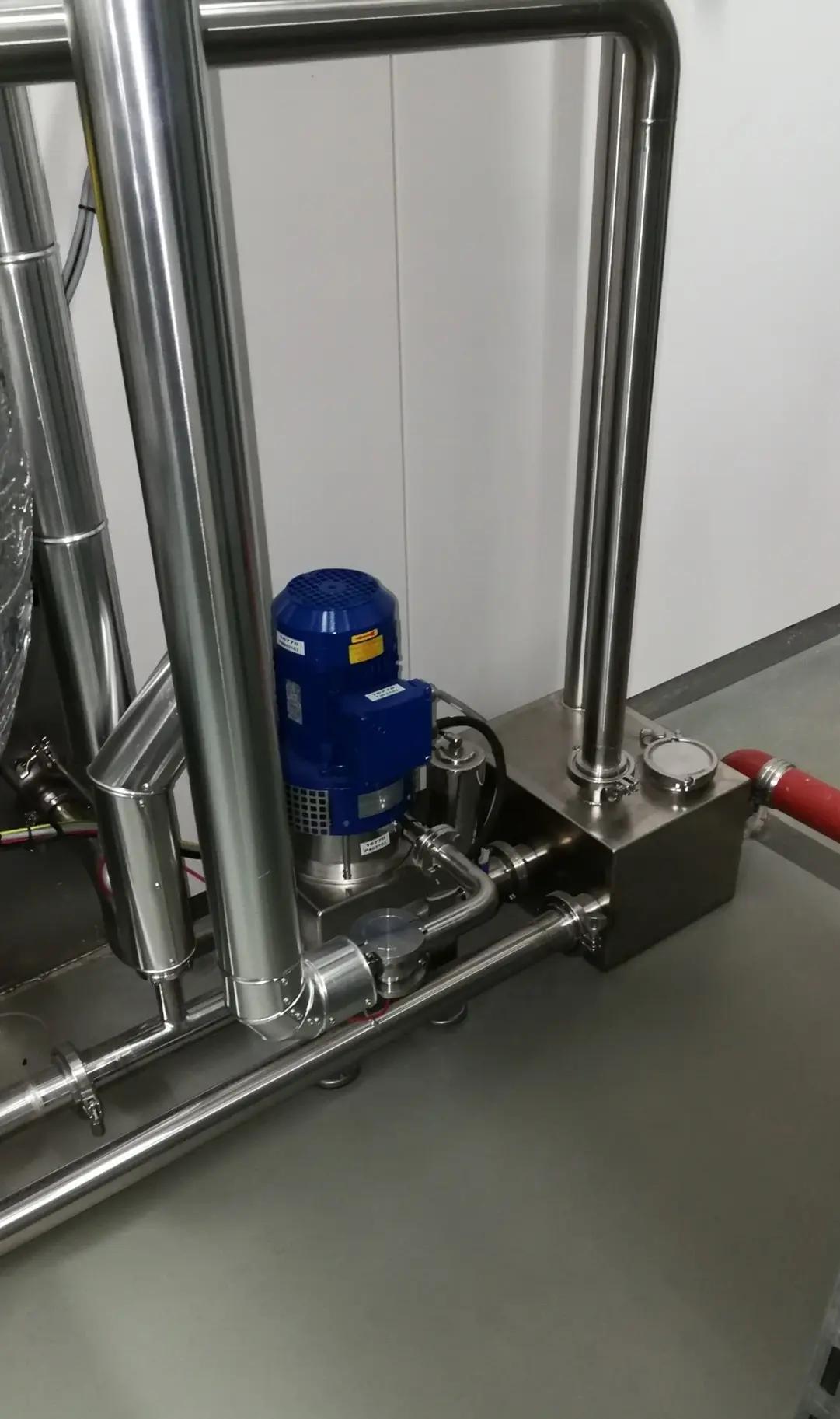 Usato 2014 GLATT GC SMART 350