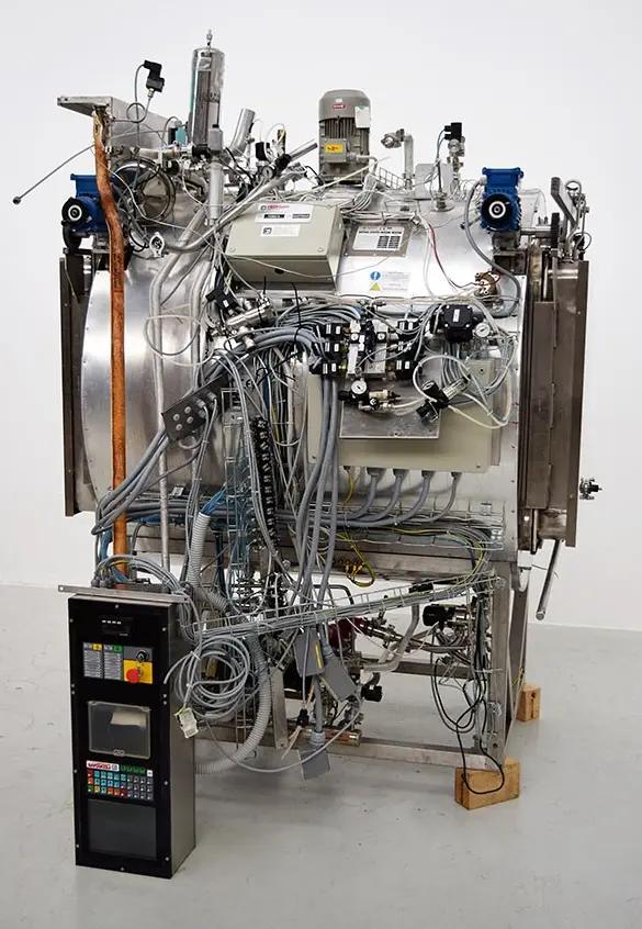 Usato 2002 FEDEGARI FOM3/A