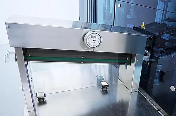 Usato 2009 SEIDENADER VI-40-S